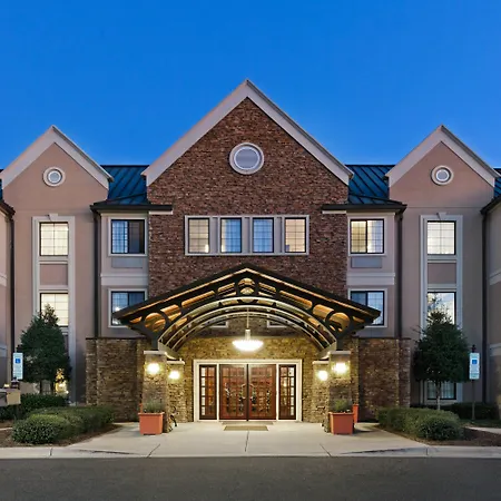 Staybridge Suites - Charlotte Ballantyne, An Ihg Hotel